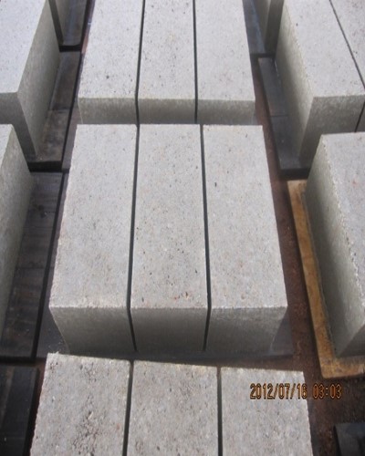 Concrete Block Yard on Plot 970, Senge, Wakiso District