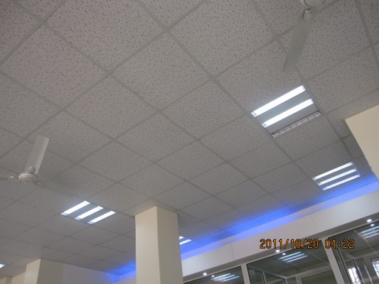Centenary Bank Interior Fit-Out, Kabalagala Branch, Kampala, Uganda