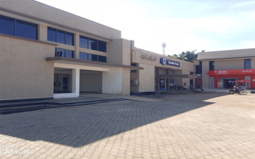Nexus (U) Limited: Redevelopment and Construction – Civil, Electrical, Mechanical, and IT Data Works at Plot 2 and 4, Acholi Road, Gulu for Stanbic Properties Limited